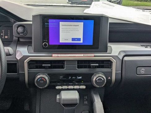 New 2026 Toyota Tacoma SR5 RWD image 18