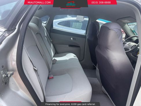 Used 2008 Buick LaCrosse CX FWD image 19