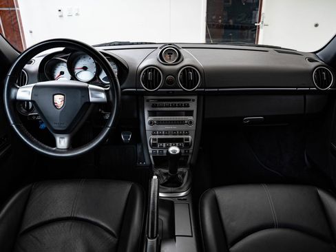 Used 2006 Porsche Cayman S RWD image 6