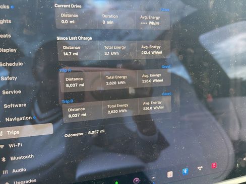 Used 2023 Tesla Model S Plaid image 10