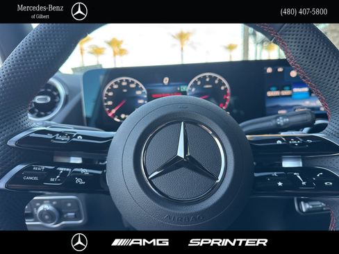New 2026 Mercedes-Benz GLA 250 image 24