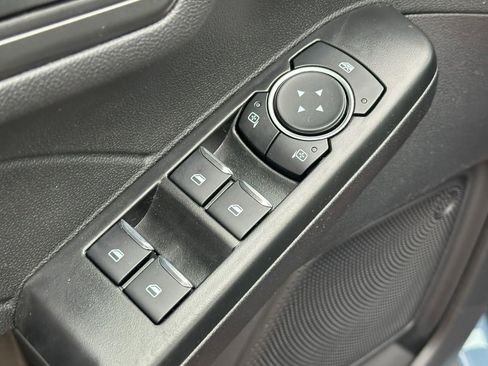 New 2026 Ford Escape Active w/ Cold Weather Package image 9