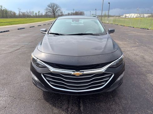 Used 2023 Chevrolet Malibu LT FWD image 13