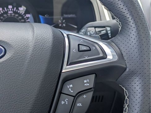 Used 2024 Ford Edge ST w/ Equipment Group 401A image 24