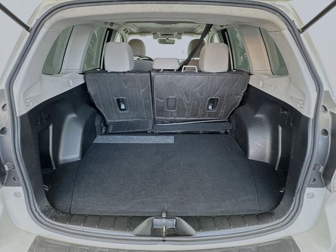 Used 2018 Subaru Forester 2.5i Premium image 17