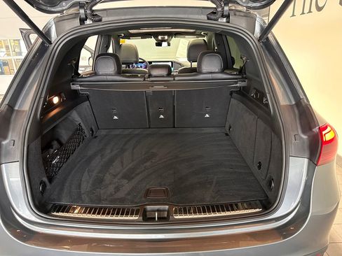 Certified 2025 Mercedes-Benz GLE 580 4MATIC image 36