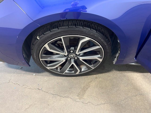 Used 2020 Toyota Corolla SE FWD image 30