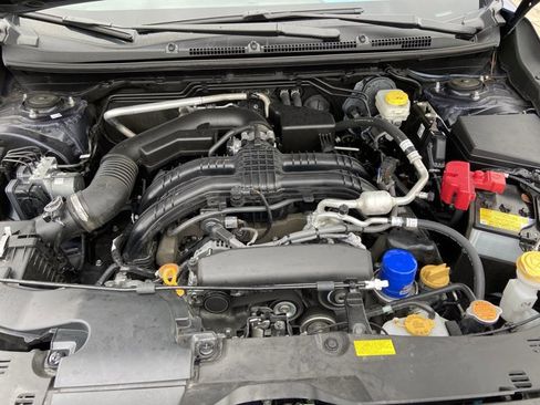 Used 2024 Subaru Crosstrek 2.0i Premium image 26