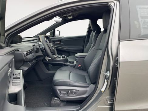 New 2026 Subaru Solterra Premium image 9