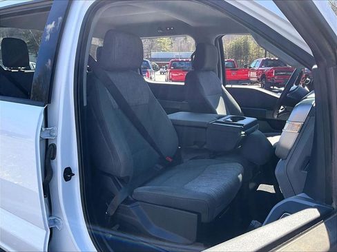 Used 2023 Ford F250 XLT image 11