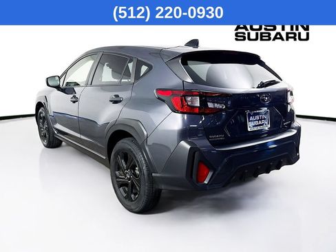Used 2024 Subaru Crosstrek 2.0i AWD/4WD image 6