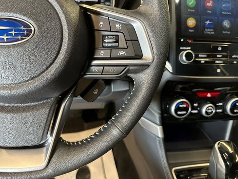 Used 2019 Subaru Forester Limited w/ Popular Package #3 image 10