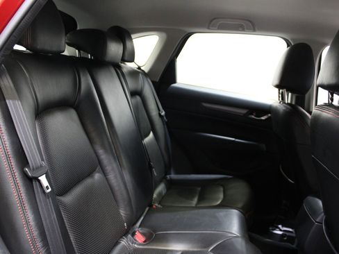 Used 2017 MAZDA CX-5 Sport FWD image 17