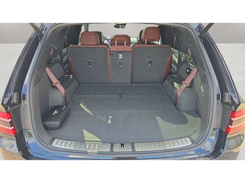 New 2026 Genesis GV80 3.5T Prestige AWD/4WD image 9
