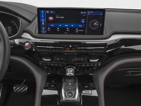 New 2026 Acura MDX A-Spec AWD/4WD image 7