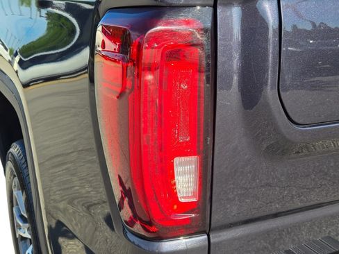 Used 2025 GMC Sierra 1500 SLT RWD image 11