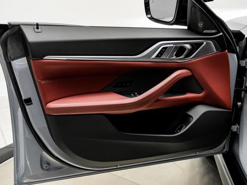 Used 2024 BMW M440i Gran Coupe w/ Premium Package RWD image 49