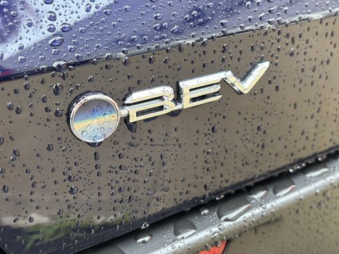 Used 2026 Toyota bZ FWD image 14