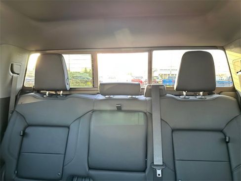 New 2026 Chevrolet Silverado 2500 LT image 28