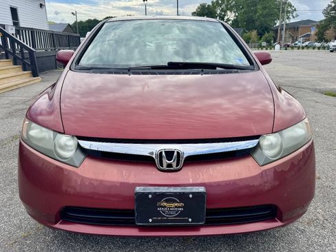Used 2007 Honda Civic LX image 8