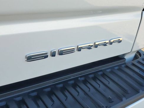Certified 2024 GMC Sierra 1500 Denali Ultimate image 34