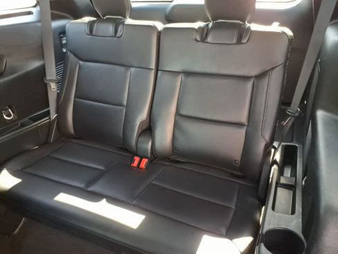 Used 2024 Ford Explorer Limited image 15