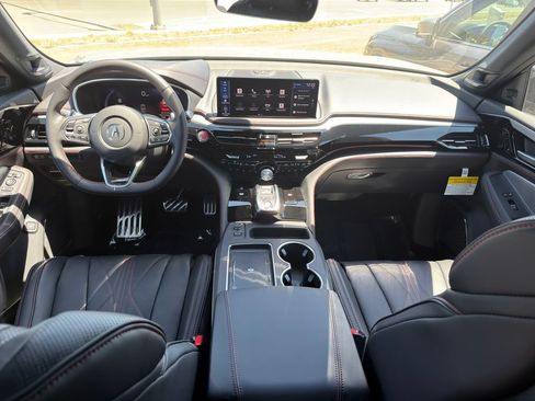 New 2026 Acura MDX A-Spec AWD/4WD image 31