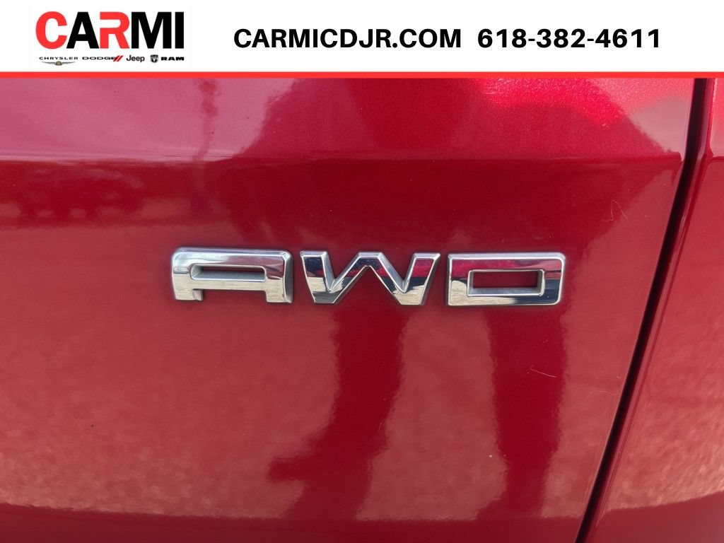 Used 2022 Ford Escape SEL w/ Technology Package AWD/4WD image 8