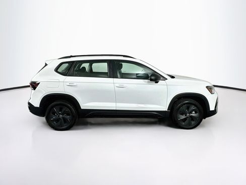 Used 2025 Volkswagen Taos S FWD image 10