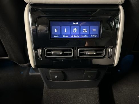 New 2026 Lincoln Aviator Reserve AWD/4WD image 34