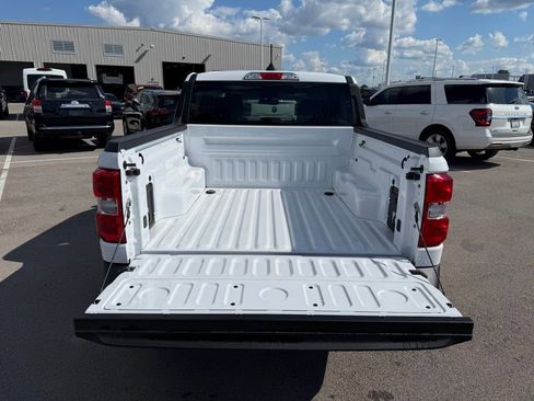 New 2025 Ford Maverick XLT w/ Equipment Group 301A AWD/4WD image 36