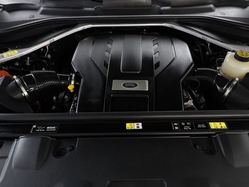 Used 2023 Land Rover Range Rover SE image 26