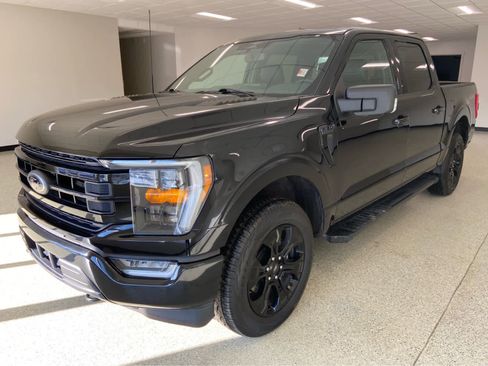 Used 2023 Ford F150 XLT w/ Equipment Group 302A High image 11