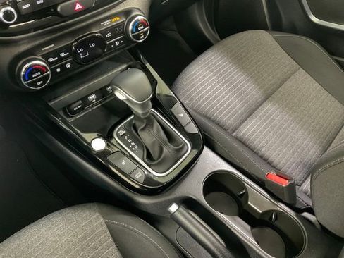 Used 2025 Kia Soul EX FWD image 15