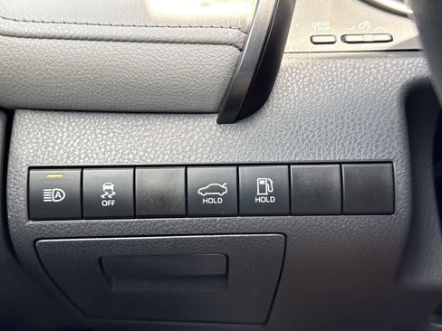 Used 2024 Toyota Camry LE FWD image 16