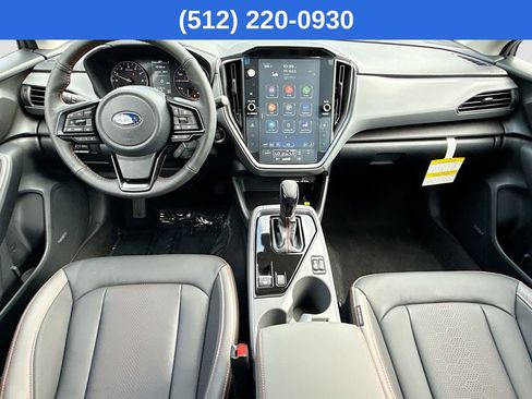 New 2026 Subaru Crosstrek 2.5i Limited AWD/4WD image 27