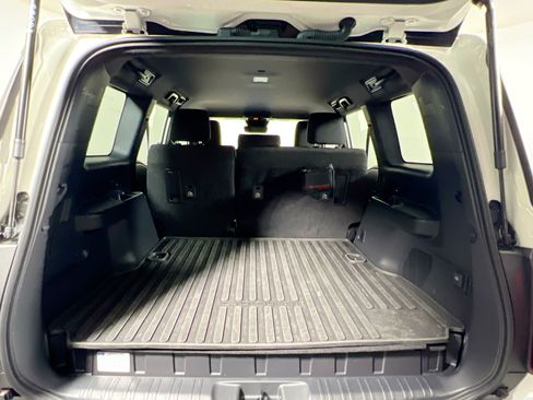 Used 2025 Toyota Land Cruiser 1958 AWD/4WD image 32