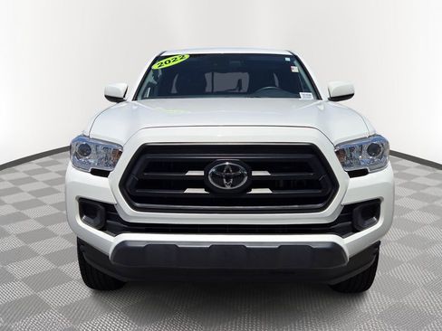 Used 2022 Toyota Tacoma SR RWD image 8