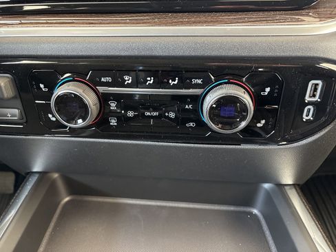 New 2026 Chevrolet Silverado 2500 LT w/ Texas Edition AWD/4WD image 22