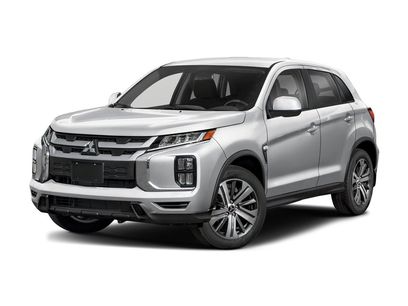 Used 2021 Mitsubishi Outlander Sport FWD