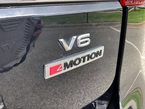Used 2019 Volkswagen Atlas SE AWD/4WD image 34