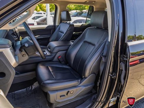 Used 2024 Ford Expedition Max XLT AWD/4WD image 22