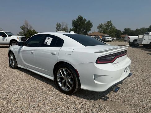 Used 2023 Dodge Charger GT w/ Technology Group RWD image 6