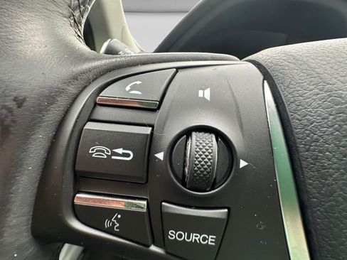 Used 2017 Acura TLX FWD image 24