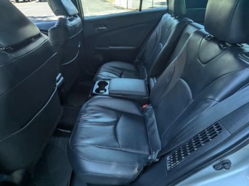 Used 2018 Toyota Prius Prime Advanced FWD image 18