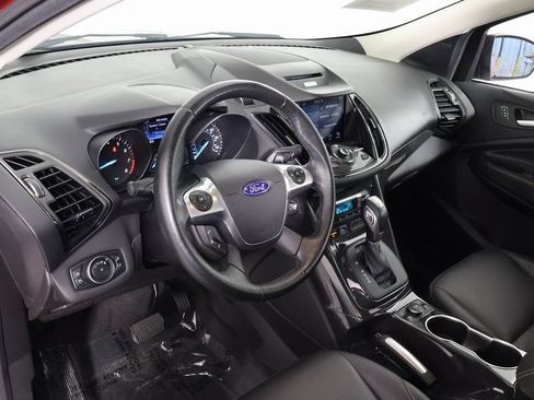 Used 2016 Ford Escape Titanium FWD image 7