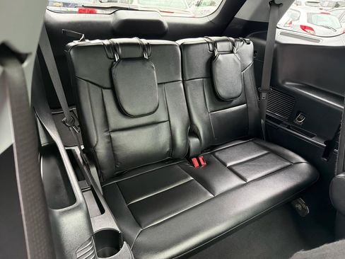 Used 2020 Ford Explorer Limited AWD/4WD image 15
