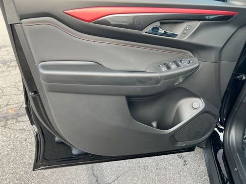 New 2026 Chevrolet TrailBlazer RS w/ Convenience Package image 11