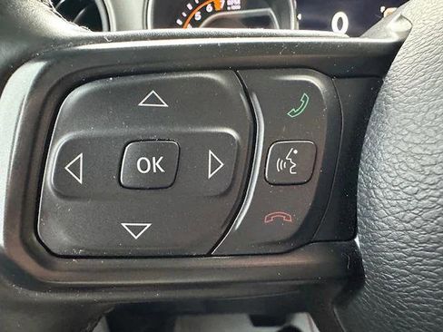 Certified 2022 Jeep Wrangler Unlimited Sport image 14