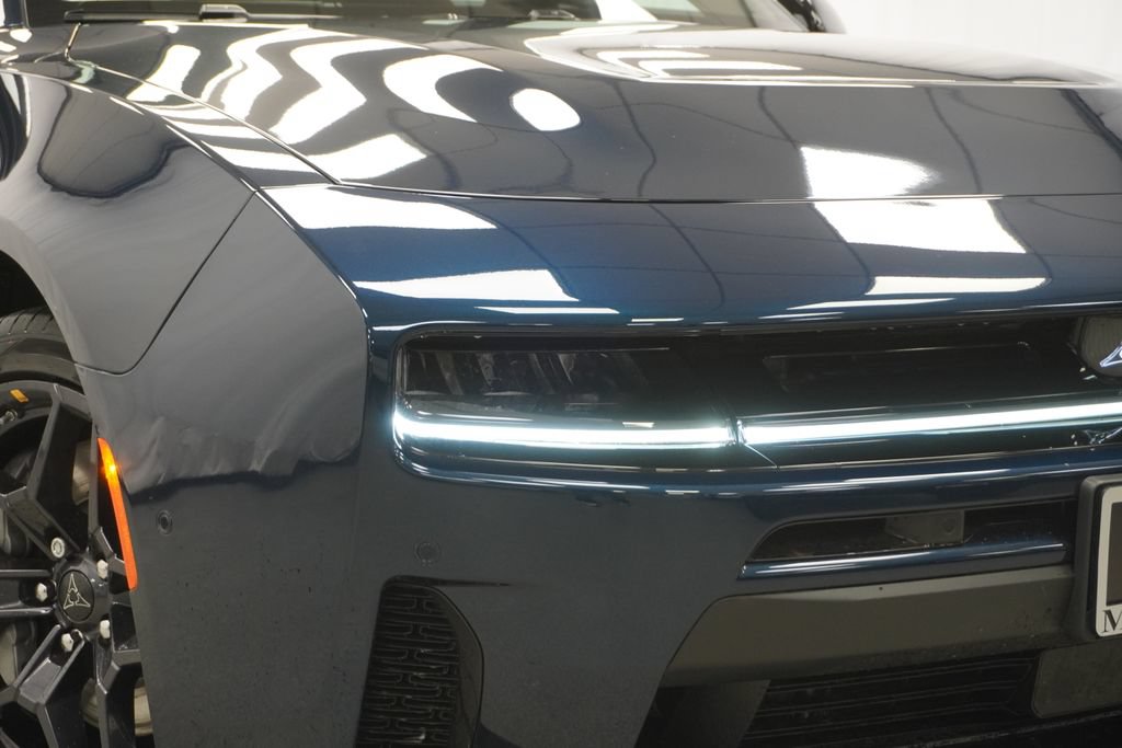 New 2026 Dodge Charger Scat Pack AWD/4WD image 4